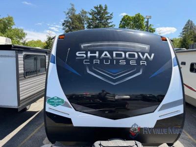 2021 Cruiser Shadow Cruiser - Photo 3