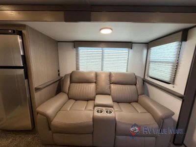 2021 Cruiser Shadow Cruiser - Photo 11