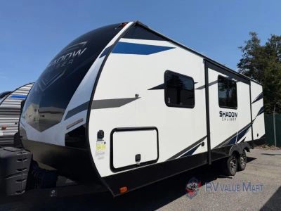 2021 Cruiser Shadow Cruiser - Photo 4