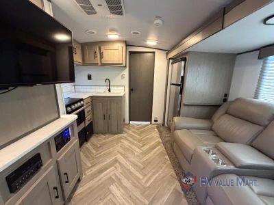 2021 Cruiser Shadow Cruiser - Photo 10