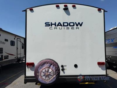 2021 Cruiser Shadow Cruiser - Photo 5