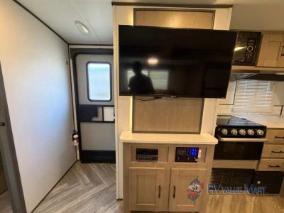 2021 Cruiser Shadow Cruiser - Photo 17