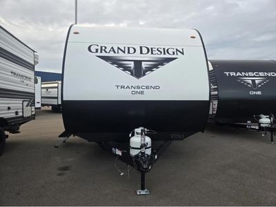 2026 Grand Design Transcend Xplor - Photo 2