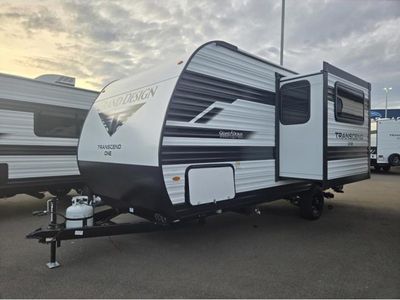 2026 Grand Design Transcend Xplor - Photo 5