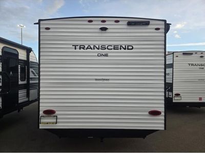 2026 Grand Design Transcend Xplor - Photo 7