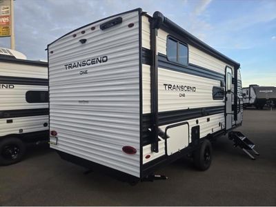 2026 Grand Design Transcend Xplor - Photo 8
