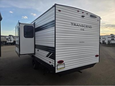 2026 Grand Design Transcend Xplor - Photo 6