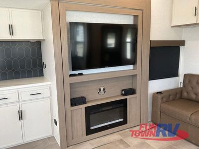 2026 Forest River RV Impression - Photo 29