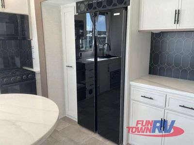 2026 Forest River RV Impression - Photo 22