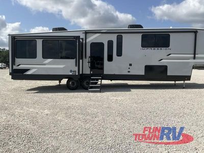 2026 Forest River RV Impression - Photo 9