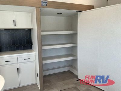 2026 Forest River RV Impression - Photo 23