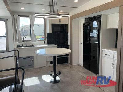 2026 Forest River RV Impression - Photo 18