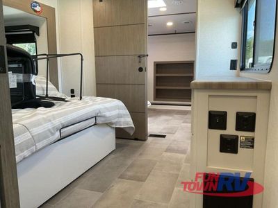 2026 Forest River RV Impression - Photo 38