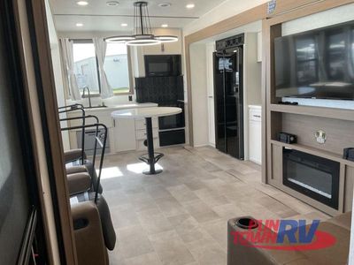 2026 Forest River RV Impression - Photo 17