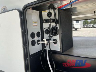 2026 Forest River RV Impression - Photo 8