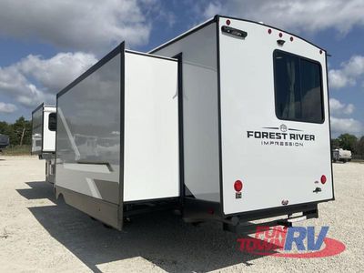 2026 Forest River RV Impression - Photo 5