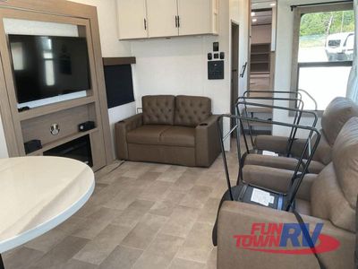2026 Forest River RV Impression - Photo 26