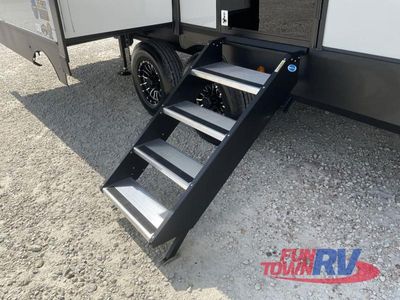 2026 Forest River RV Impression - Photo 12