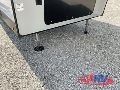 2026 Forest River RV Impression - Photo 11