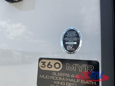 2026 Forest River RV Impression - Photo 45