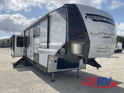 2026 Forest River RV Impression - Photo 1