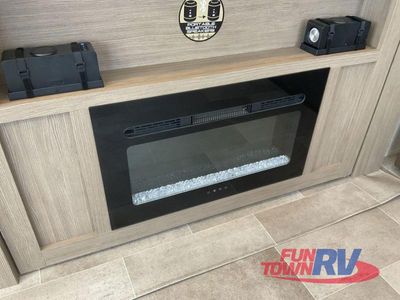 2026 Forest River RV Impression - Photo 31