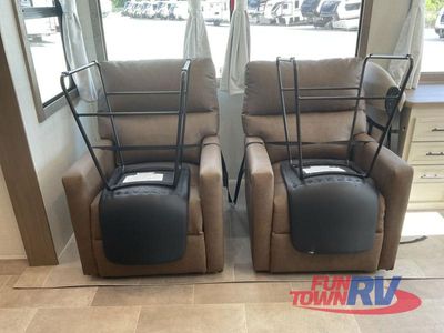 2026 Forest River RV Impression - Photo 28