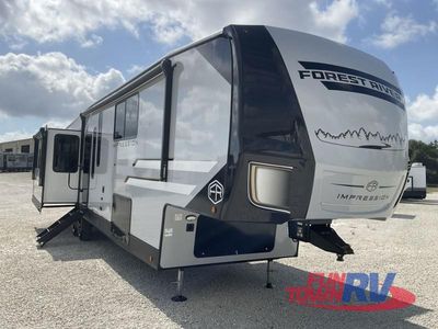 2026 Forest River RV Impression - Photo 3