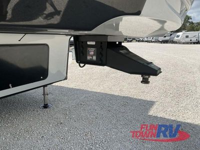 2026 Forest River RV Impression - Photo 10