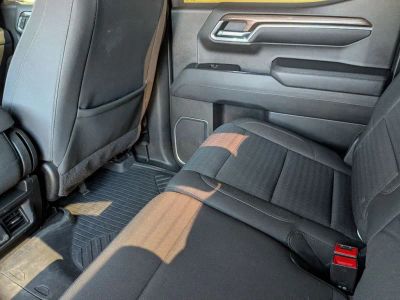 2023 Chevrolet Silverado 1500 — photo 20 view