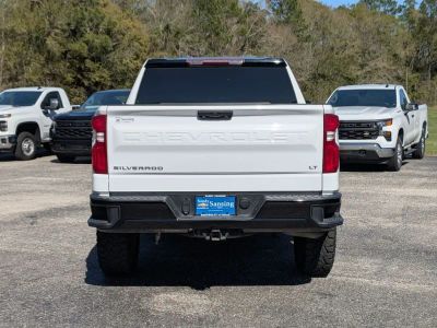 2023 Chevrolet Silverado 1500 — photo 18 view