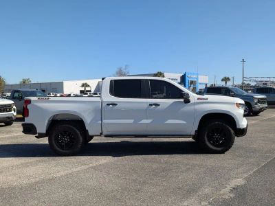 2023 Chevrolet Silverado 1500 — photo 17 view