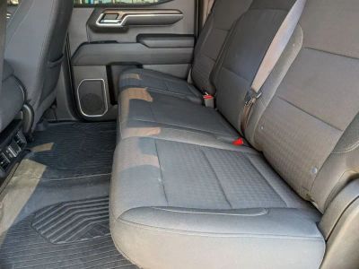 2023 Chevrolet Silverado 1500 — photo 19 view