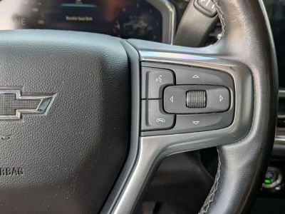 2023 Chevrolet Silverado 1500 — photo 23 view