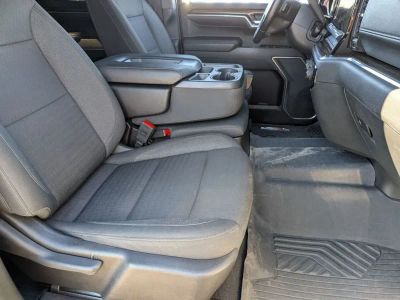 2023 Chevrolet Silverado 1500 — photo 16 view
