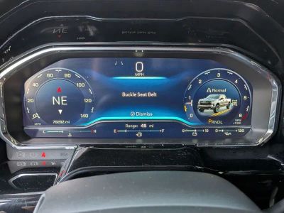 2023 Chevrolet Silverado 1500 — photo 15 view