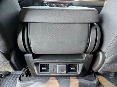 2023 Chevrolet Silverado 1500 — photo 21 view