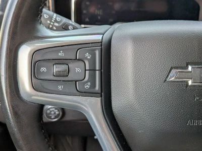 2023 Chevrolet Silverado 1500 — photo 22 view