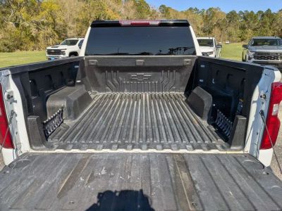 2023 Chevrolet Silverado 1500 — photo 25 view