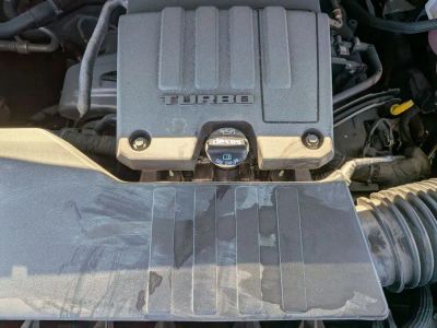 2023 Chevrolet Silverado 1500 — photo 12 view