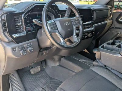 2023 Chevrolet Silverado 1500 — photo 24 view