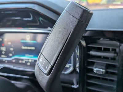 2023 Chevrolet Silverado 1500 — photo 27 view
