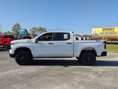 2023 Chevrolet Silverado 1500 — photo 10 view