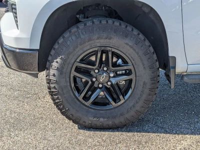 2023 Chevrolet Silverado 1500 — photo 26 view