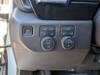 2023 Chevrolet Silverado 1500 — photo 7 view