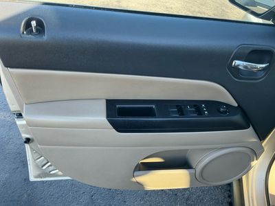 2009 Jeep Patriot — photo 15 view
