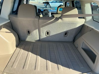 2009 Jeep Patriot — photo 17 view