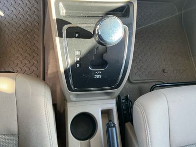 2009 Jeep Patriot — photo 12 view