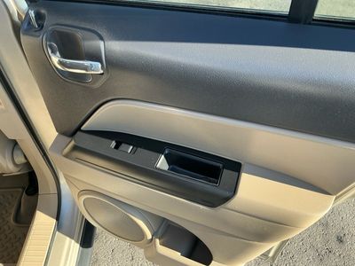 2009 Jeep Patriot — photo 19 view