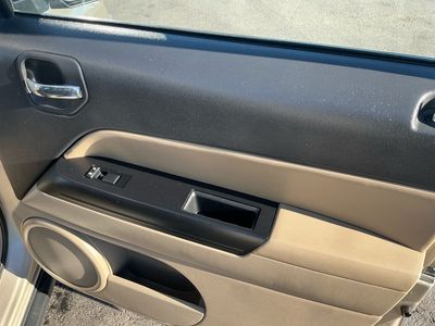 2009 Jeep Patriot — photo 21 view